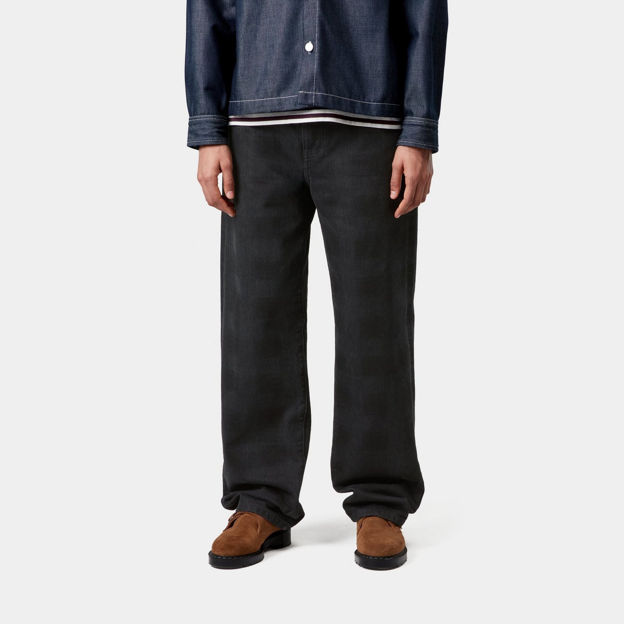 Model wearing a pair of Women's Everson Pants