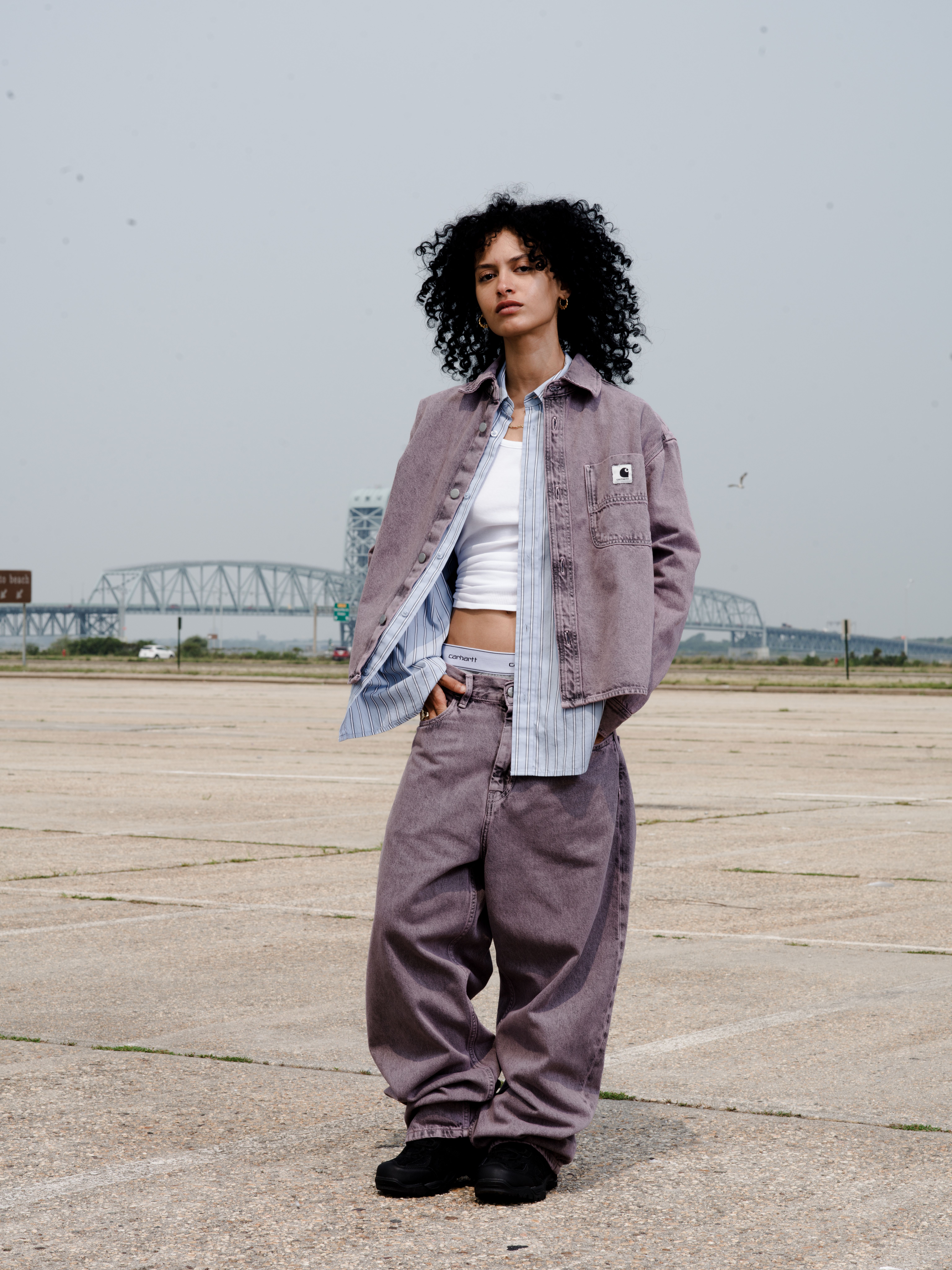 Carhartt WIP Women | Official Carhartt WIP Online Store