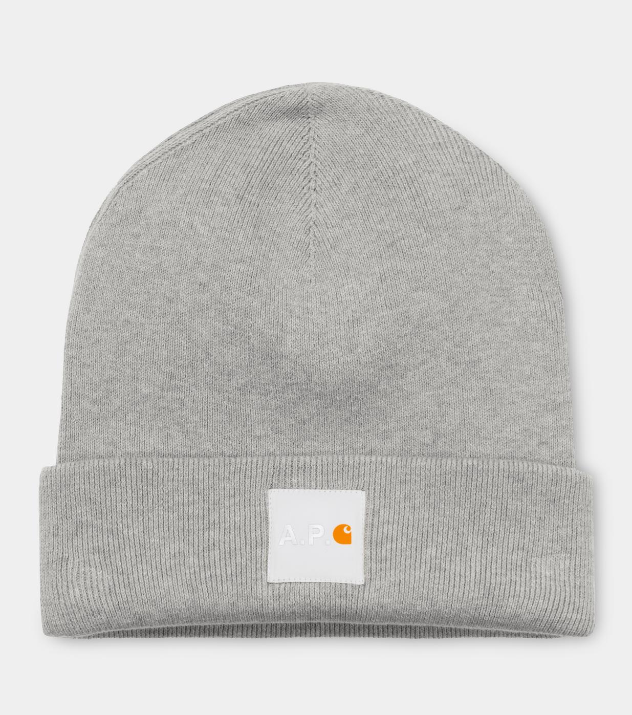 A.P.C. x Carhartt WIP | Official Carhartt WIP Online Store