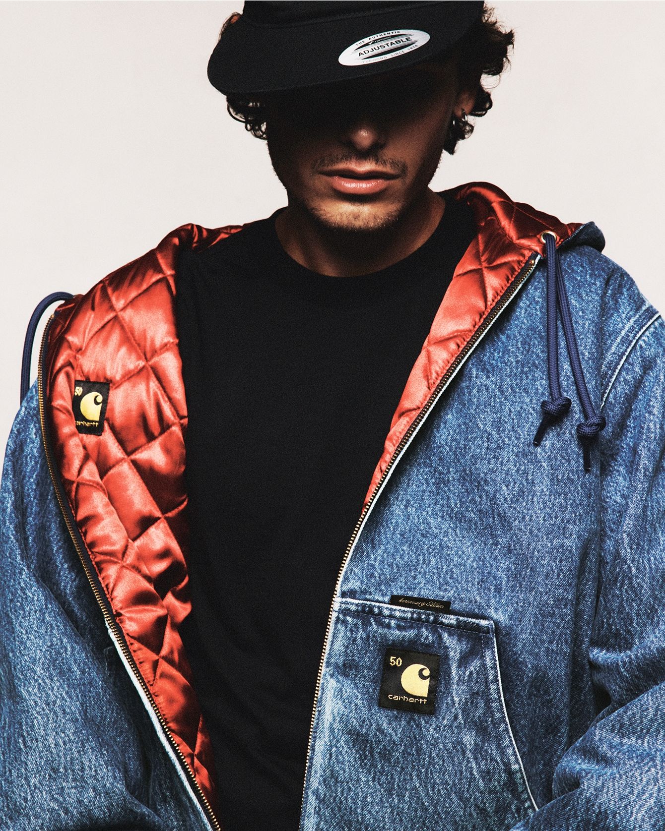 OG Active Jacket 50th Anniversary Edition | Official Carhartt WIP