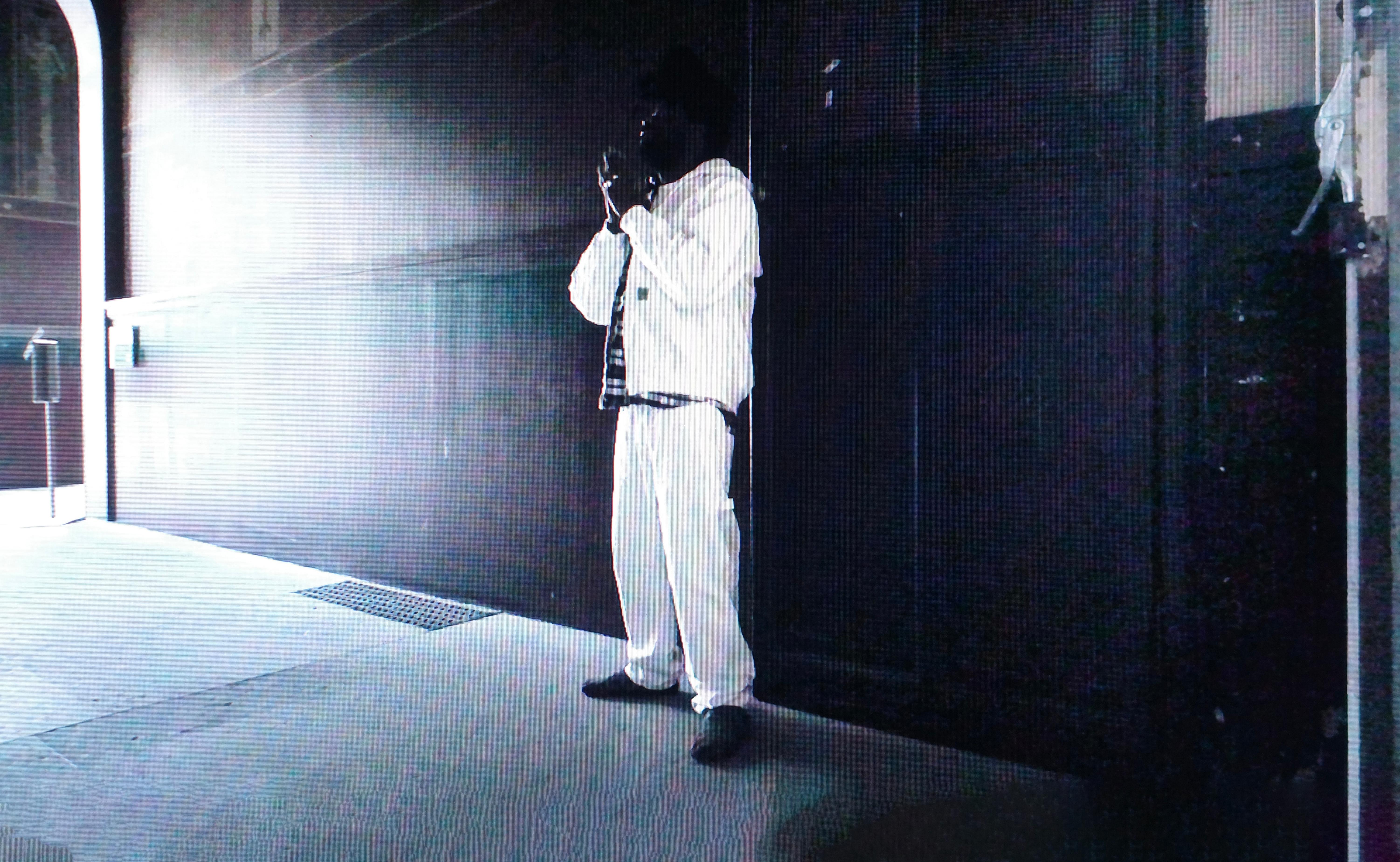 Mike: Artist of the Century