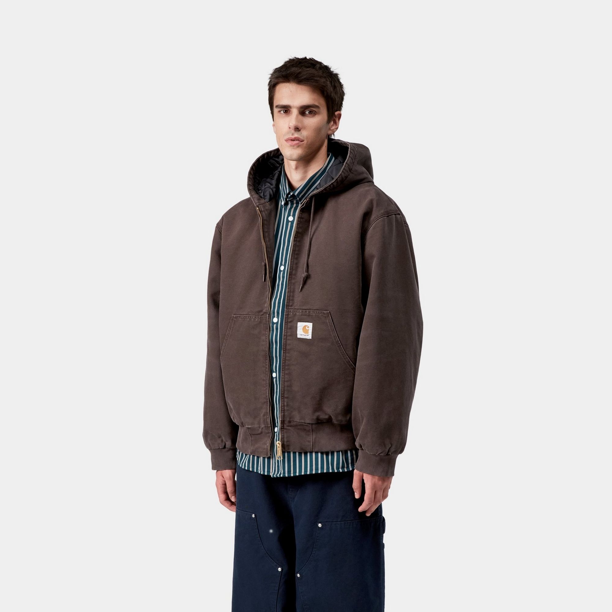 tsune4862 CARHARTT WIP ジャケット tsune4862 CARHARTT WIP ジャケット CARHARTT WIP | カーハート