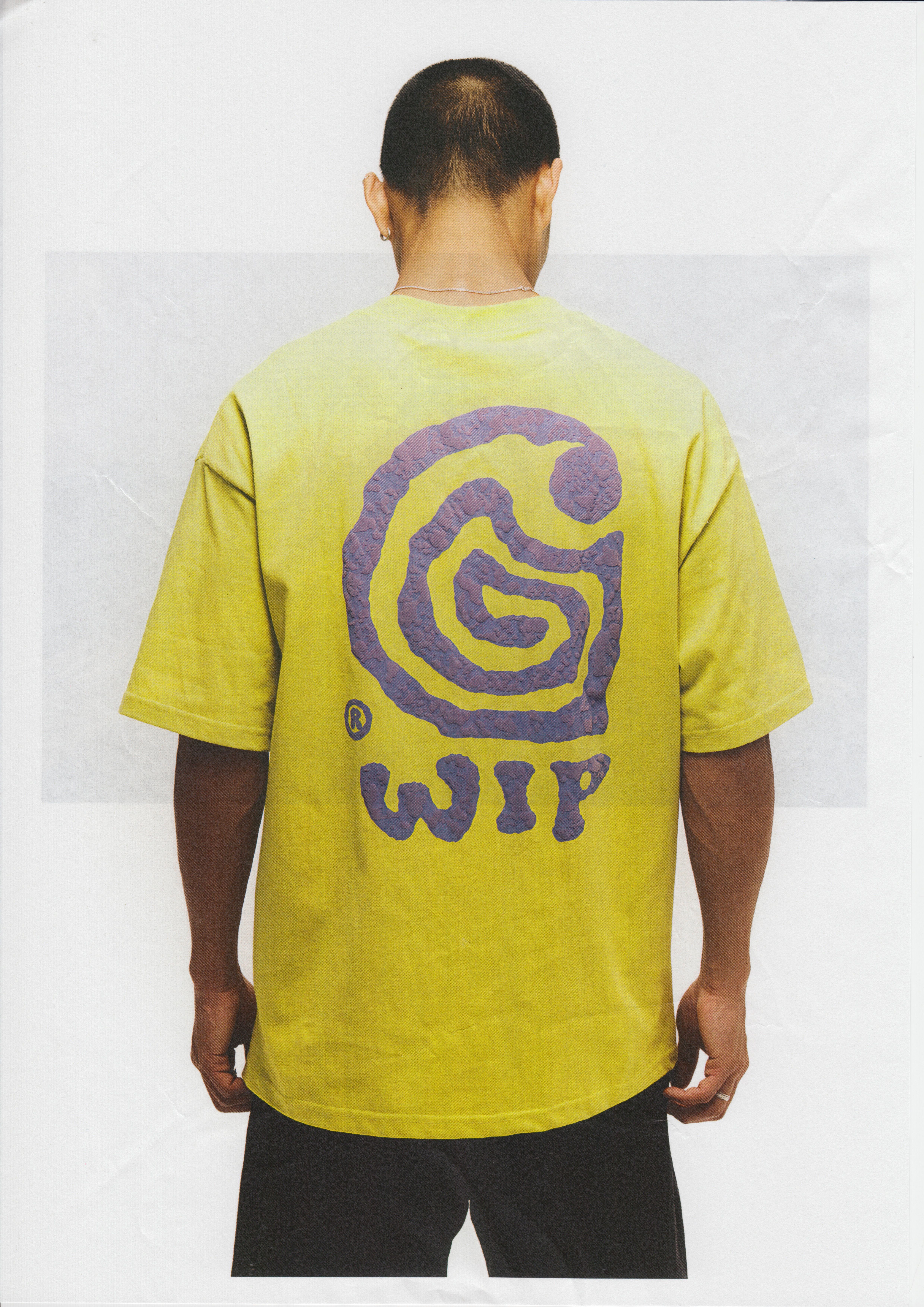 Men's T-Shirts & Polos | Official Carhartt WIP Online Store