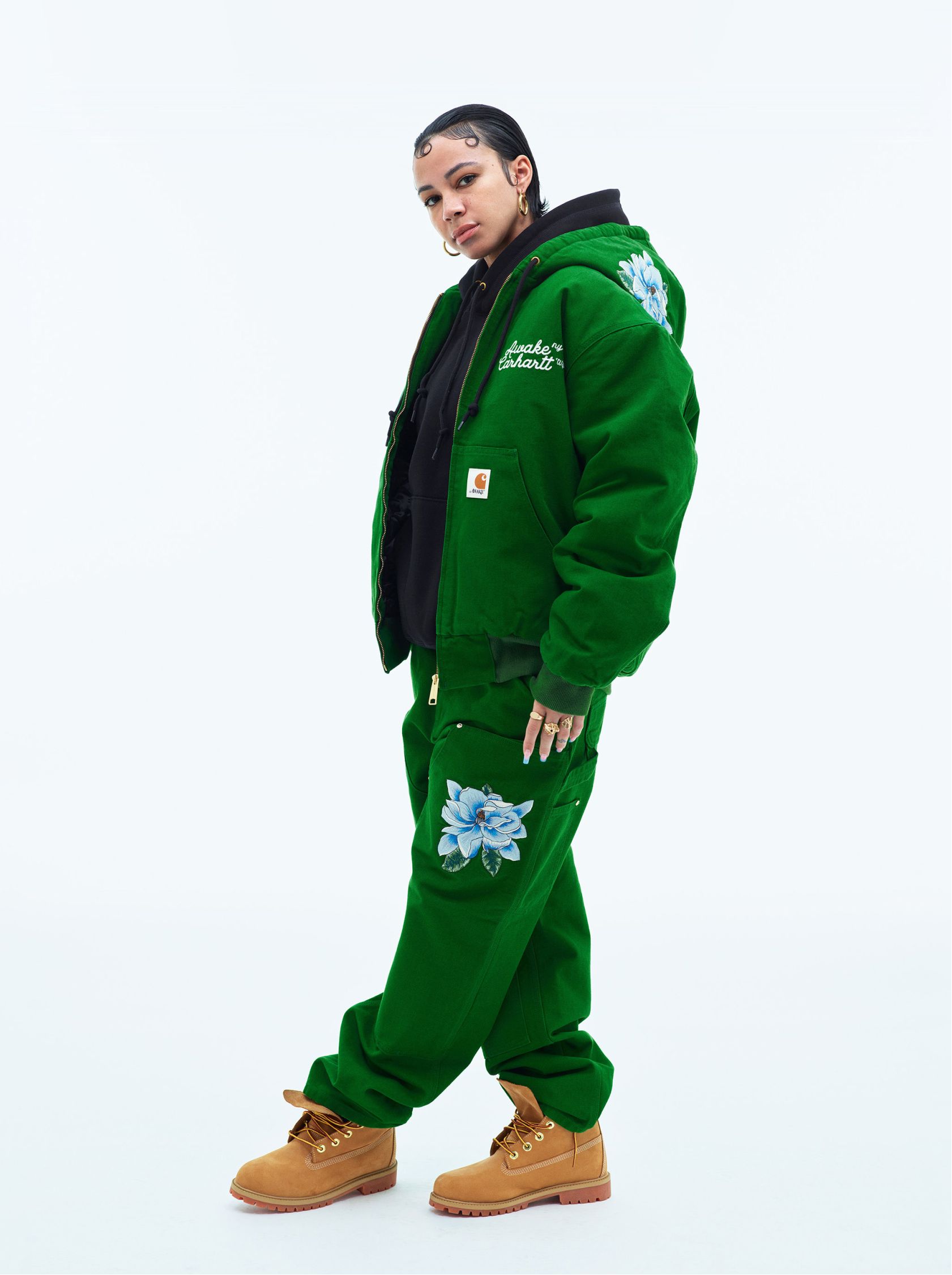 【最終値下げ】Awake x Carhartt WIP Carhartt WIP x Awake NY | Official Carhartt WIP Online Store