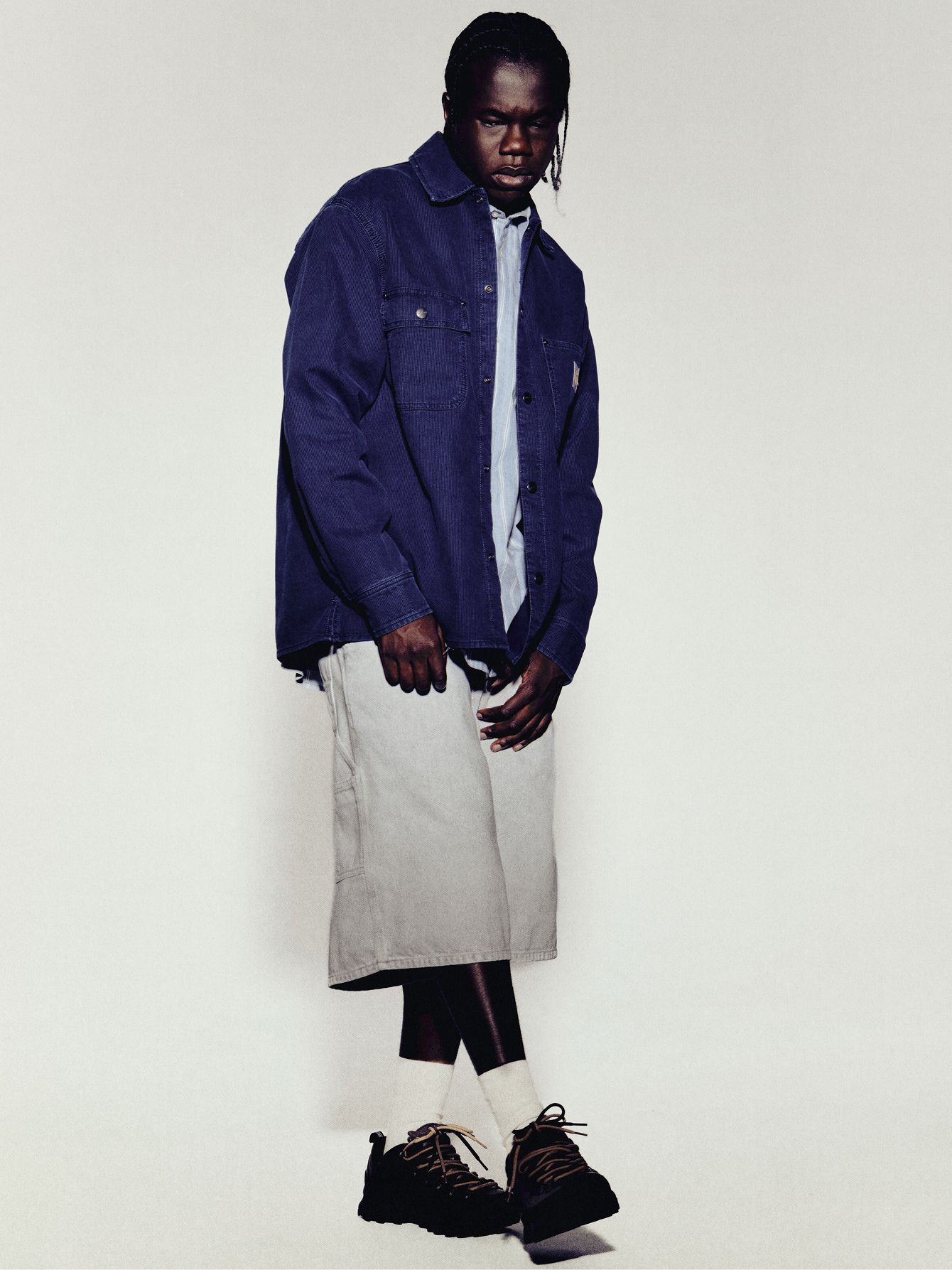 Spring/Summer 2026 Lookbook - Men | Official Carhartt WIP Online