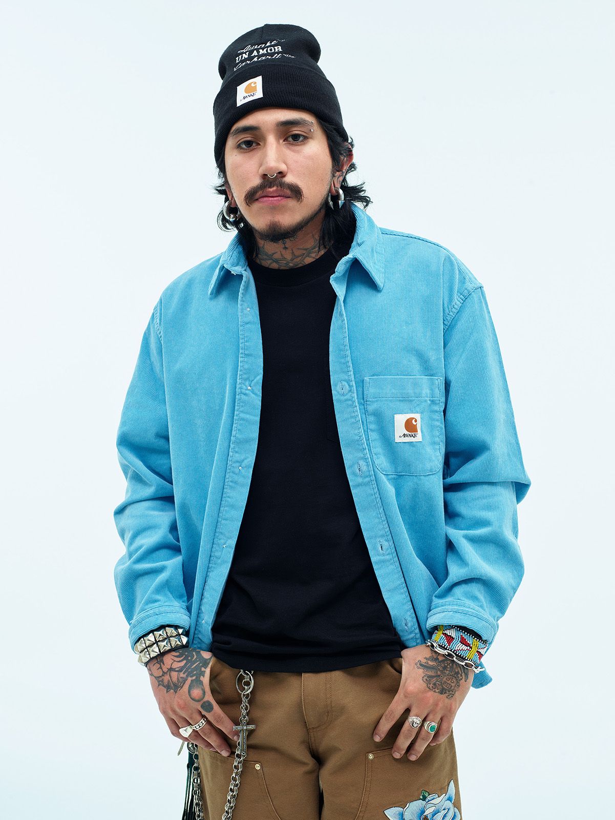 Carhartt WIP x Awake NY | Official Carhartt WIP Online Store