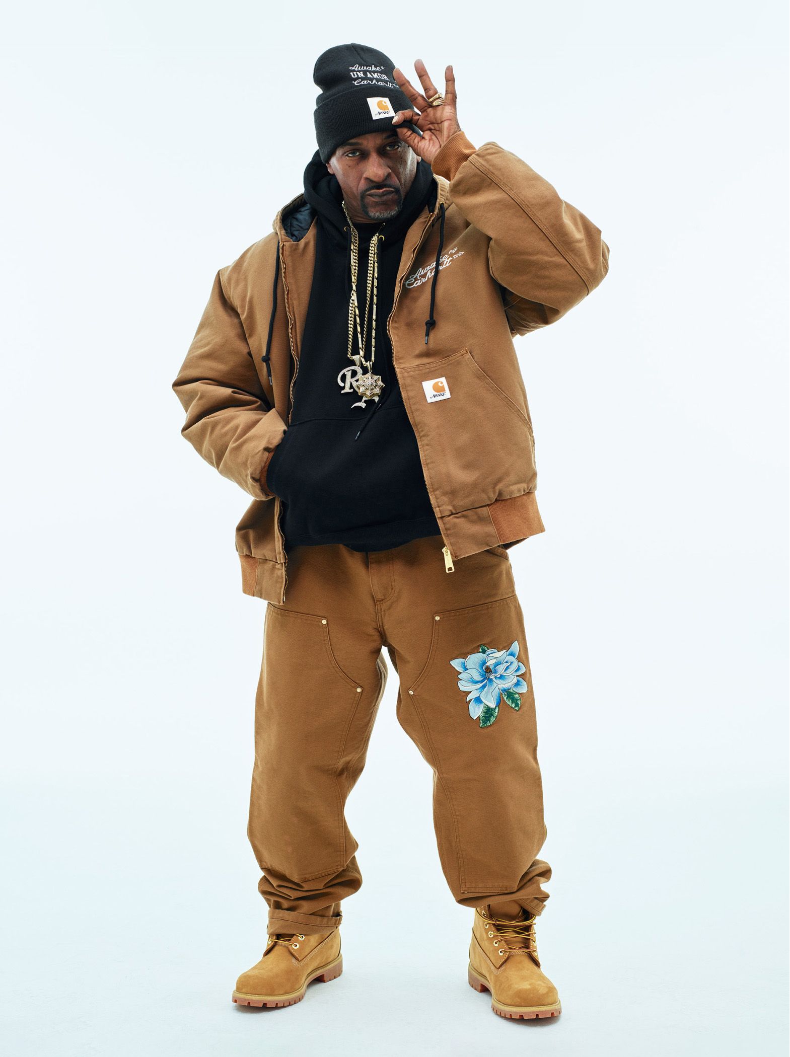 Carhartt WIP x Awake NY | Official Carhartt WIP Online Store