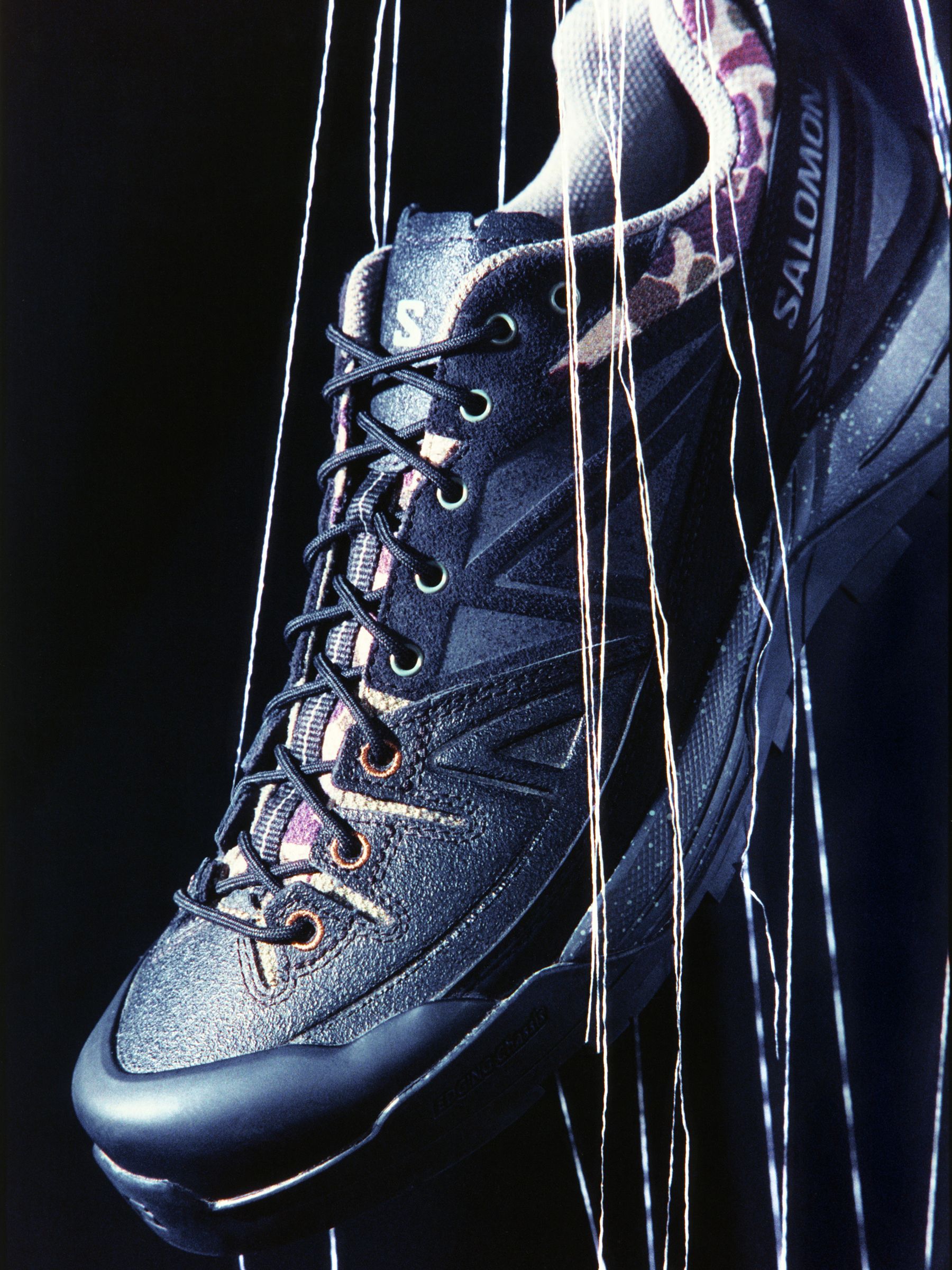 Salomon x Carhartt WIP: The X-ALP Carhartt WIP | Official Carhartt