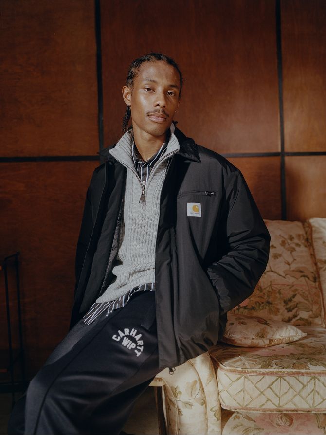 Fall/Winter 2026 Lookbook - Men | Official Carhartt WIP Online