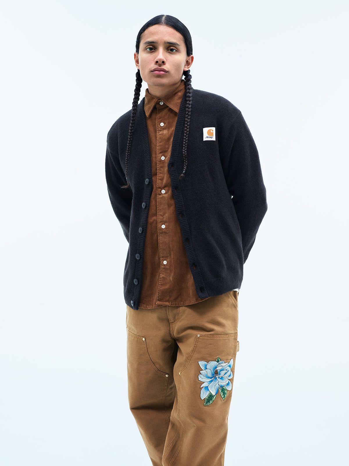 Carhartt WIP x Awake NY | Official Carhartt WIP Online Store