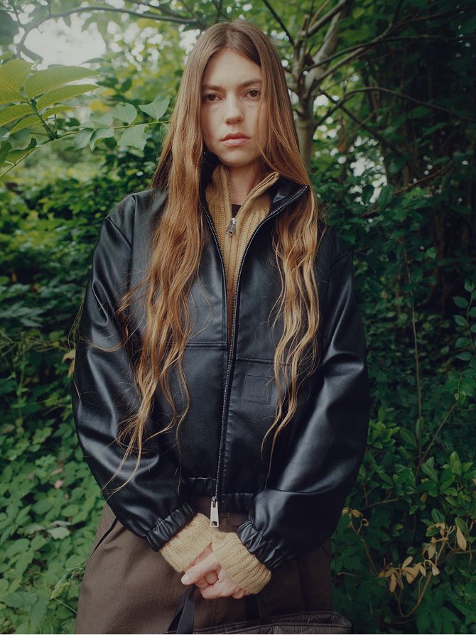 Fall/Winter 2026 Lookbook - Women | Official Carhartt WIP Online