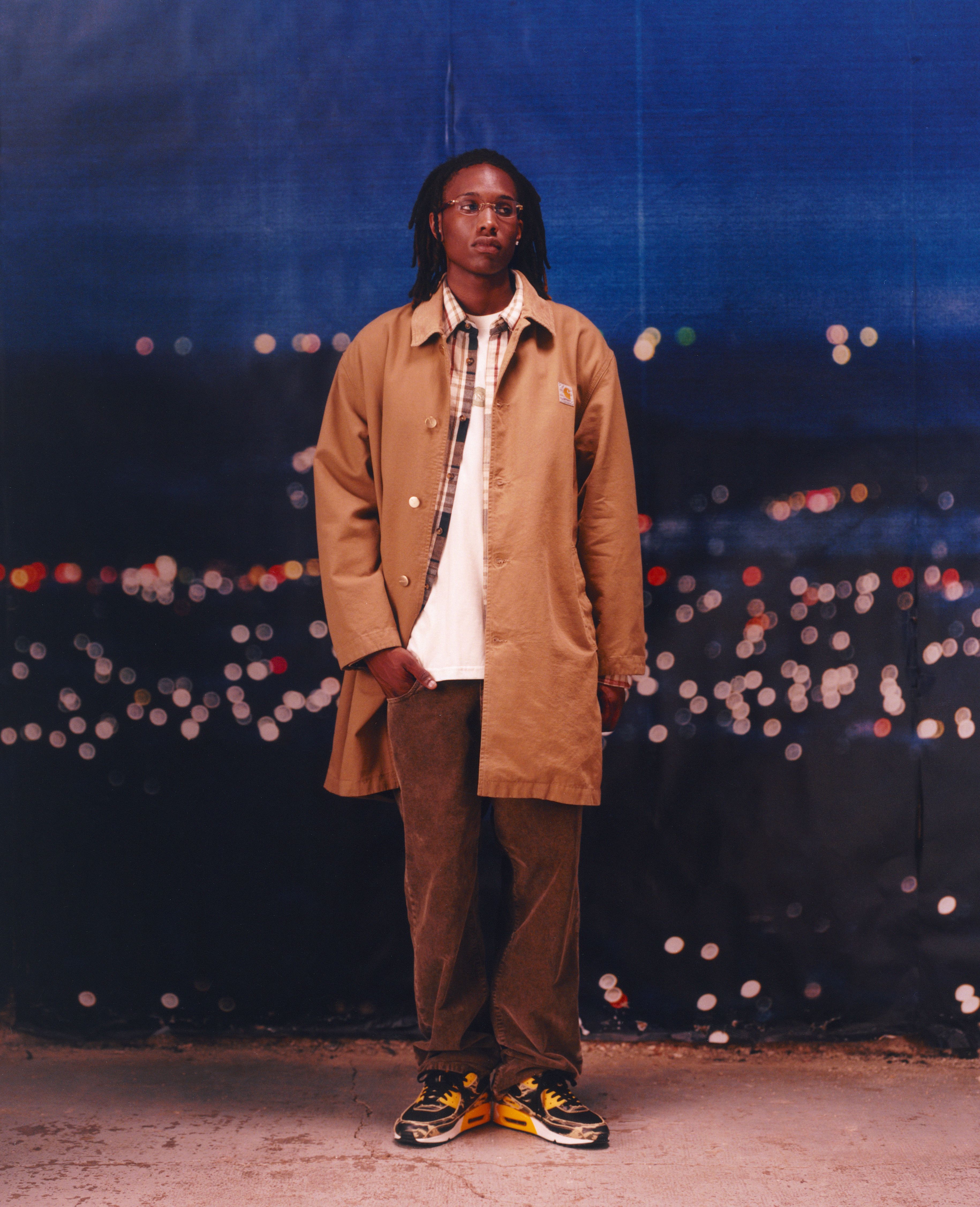Carhartt WIP Official Store | Official Carhartt WIP Online Store