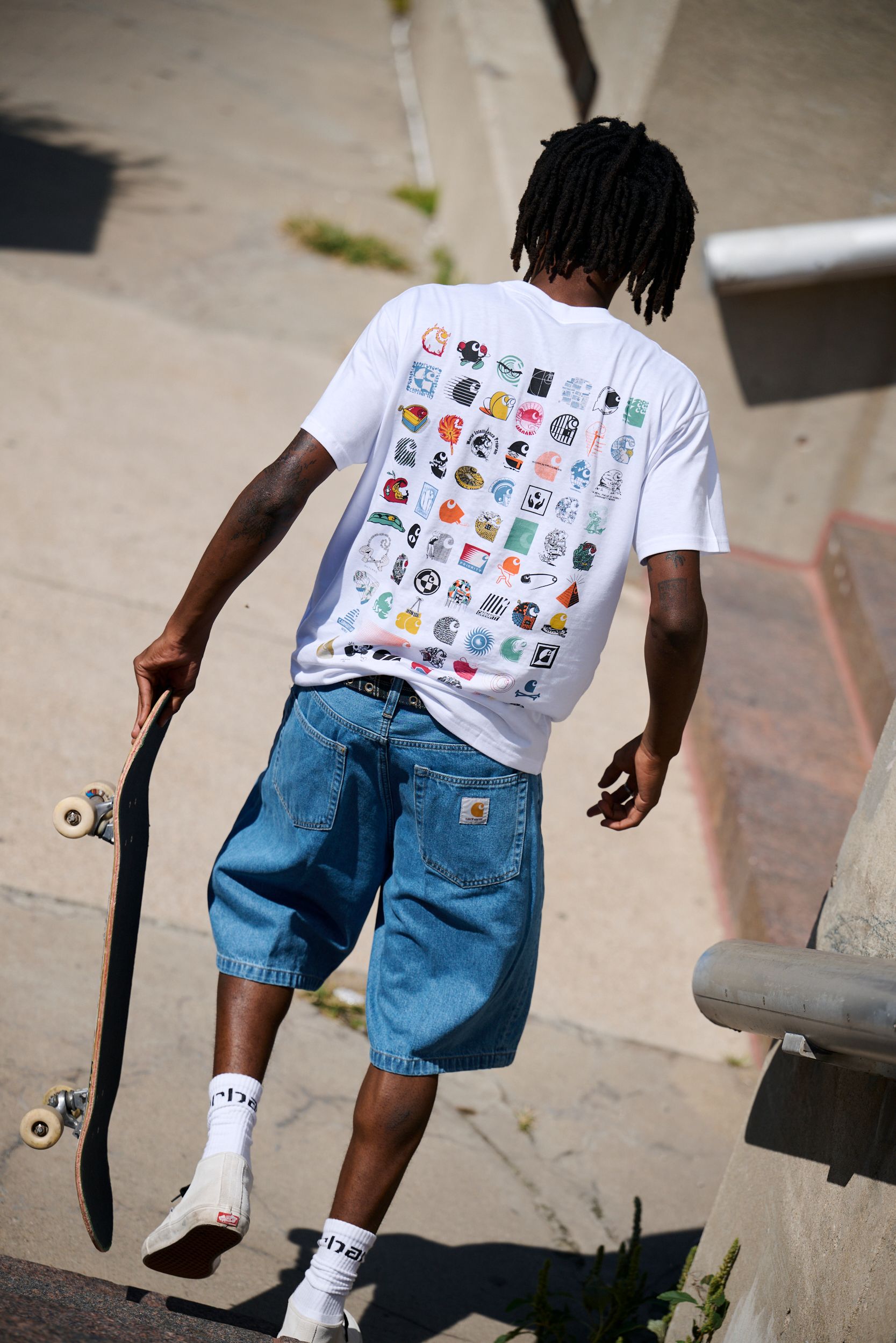 [XL] carhartt べストV33 DKB travis scott m90984837350_1.jpg