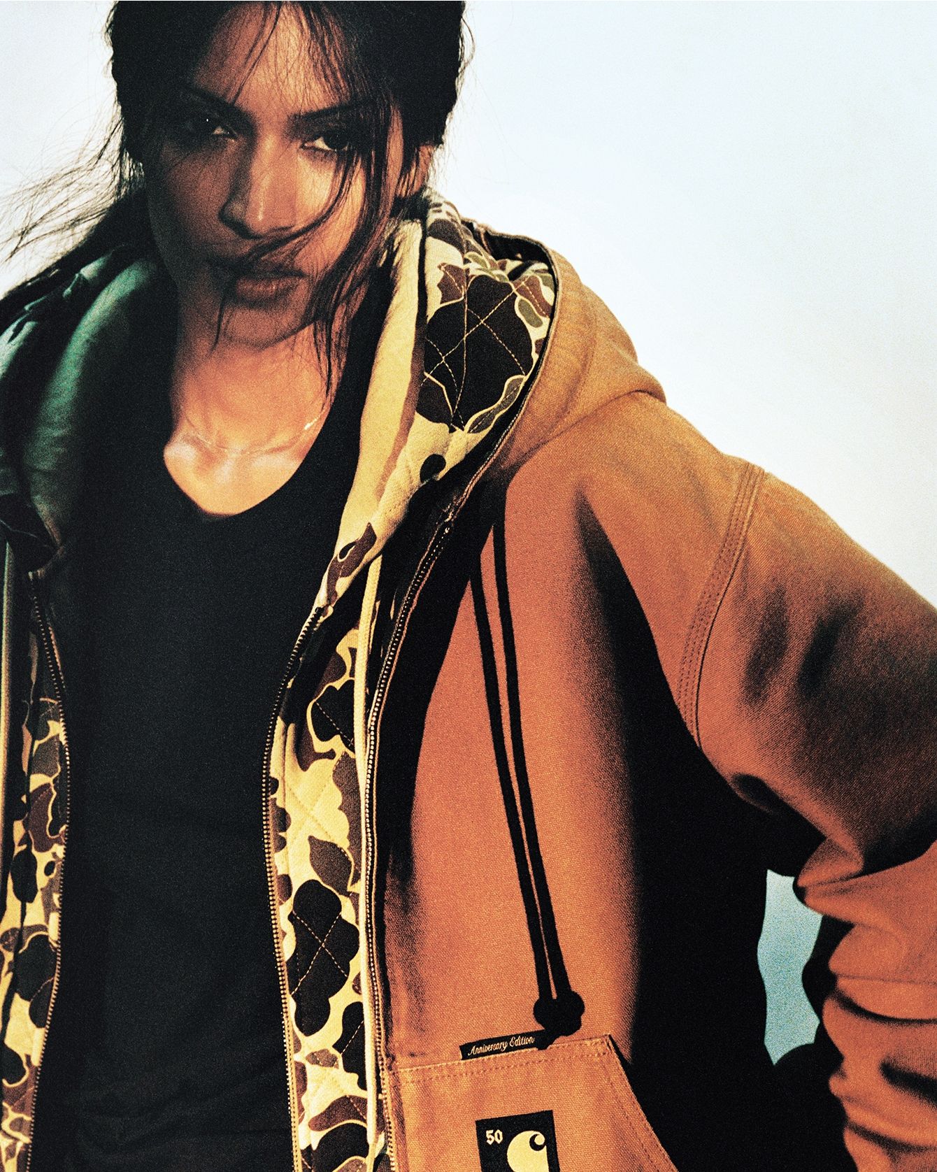 OG Active Jacket 50th Anniversary Edition | Official Carhartt WIP