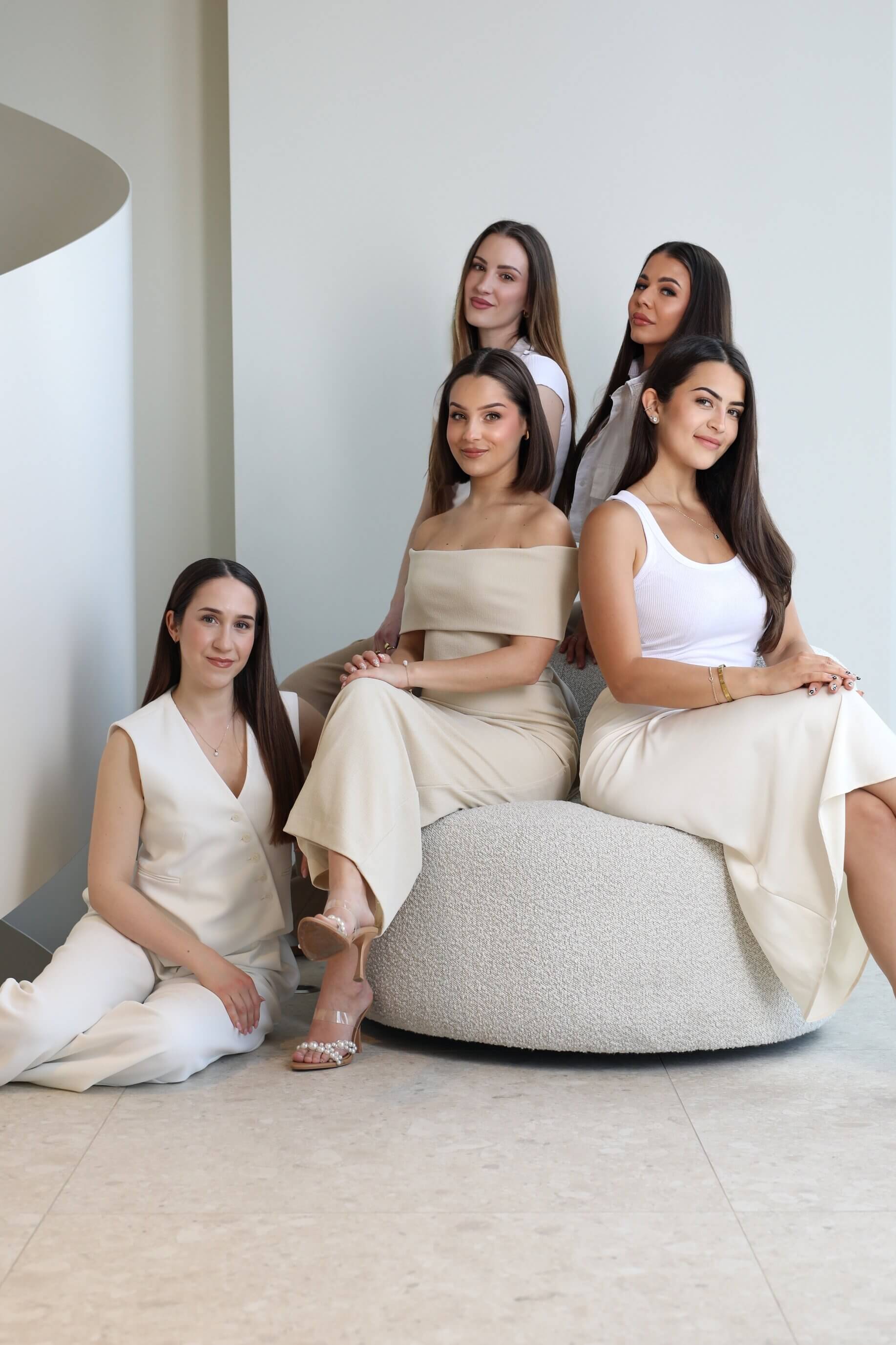 About Noa Salon
