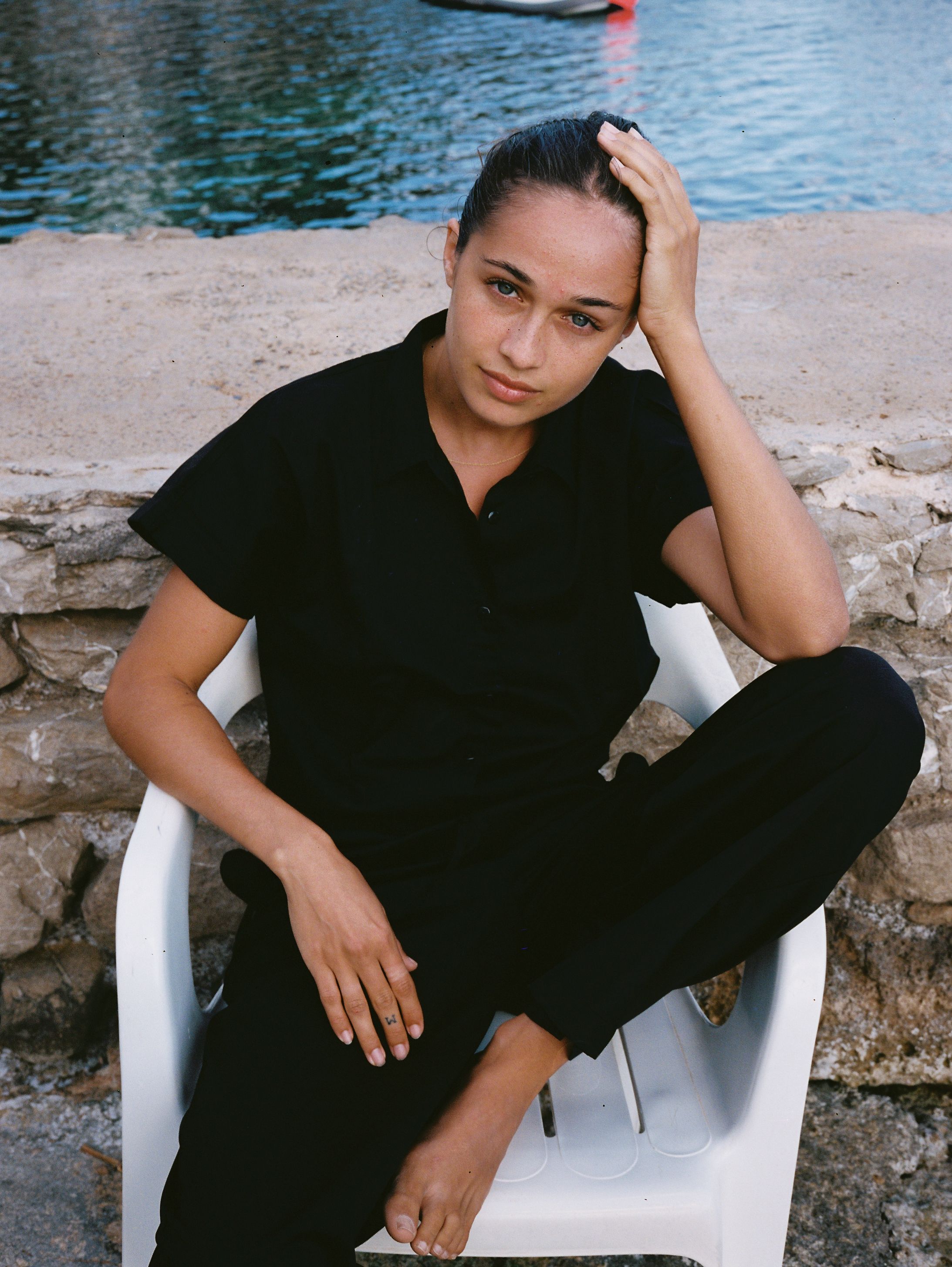 Marley Laude The Label SS25