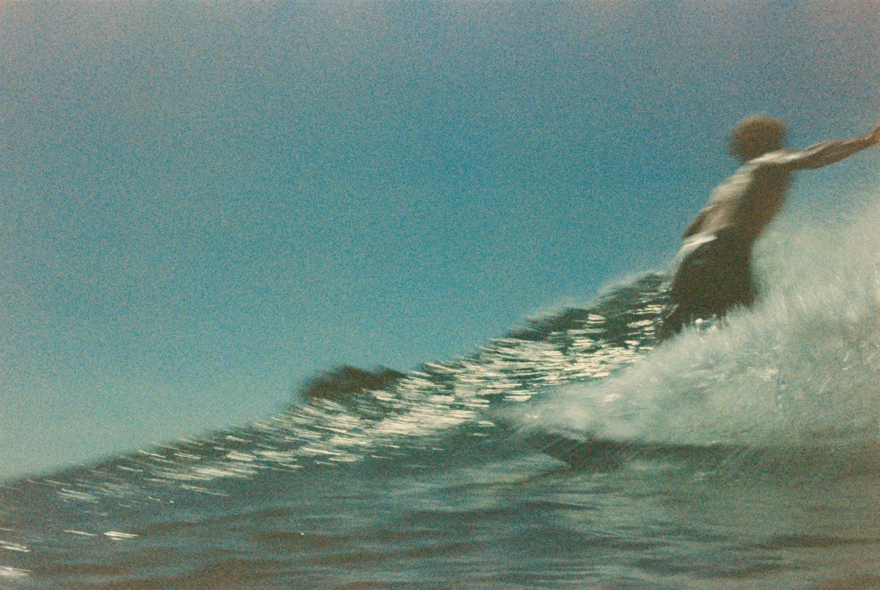 First image