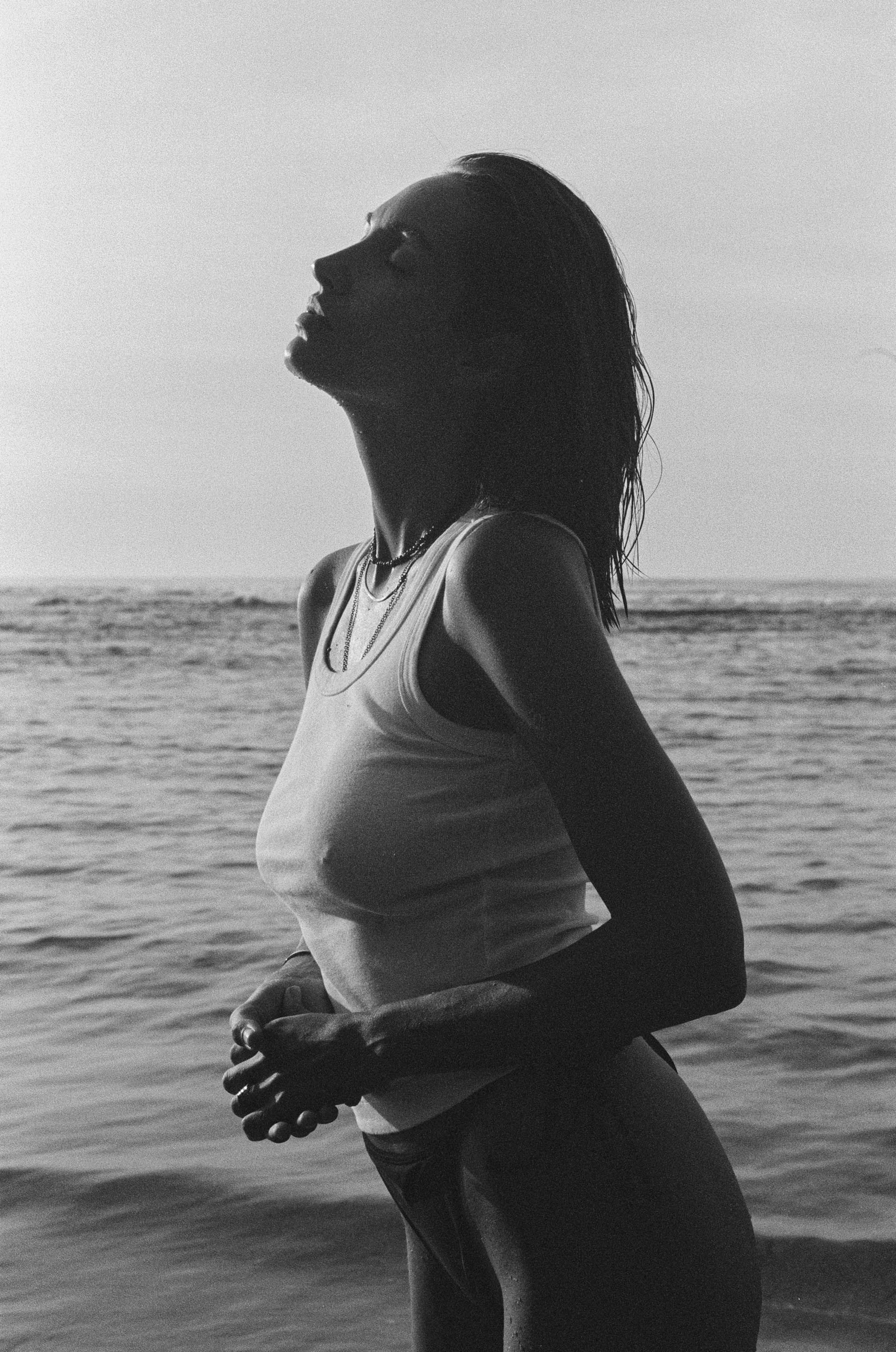 Tania for Goya