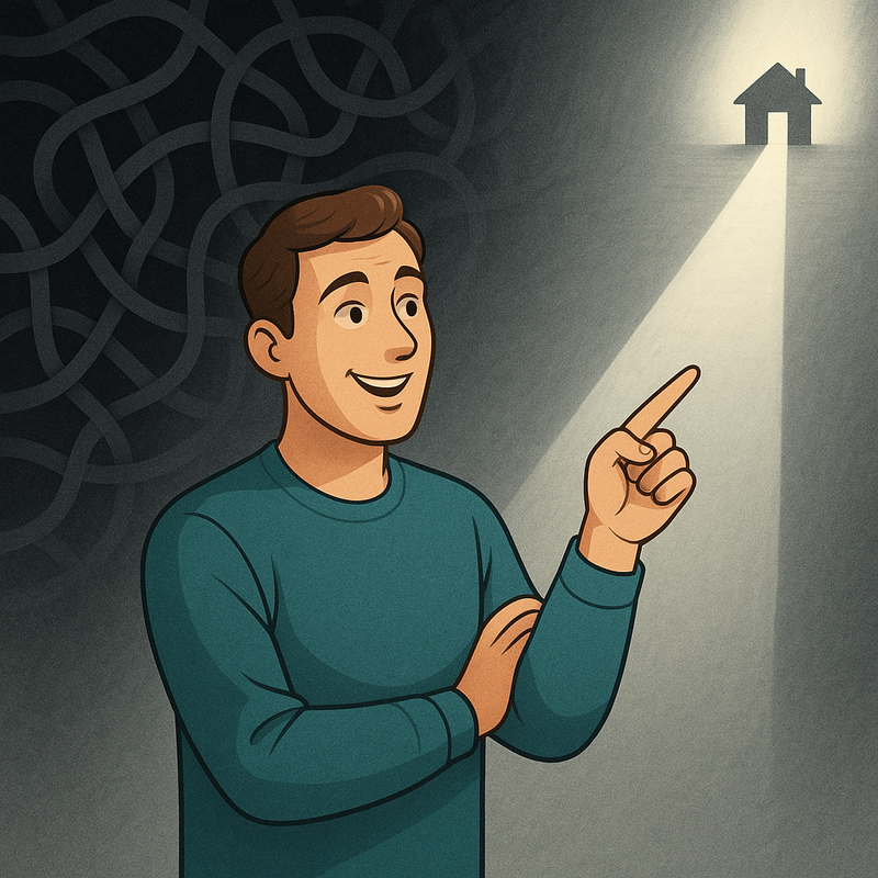 image of a house