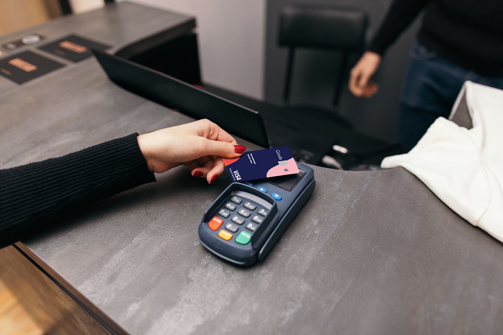 Circula en Pliant starten samenwerking bij het starten van intelligente zakelijke creditcards