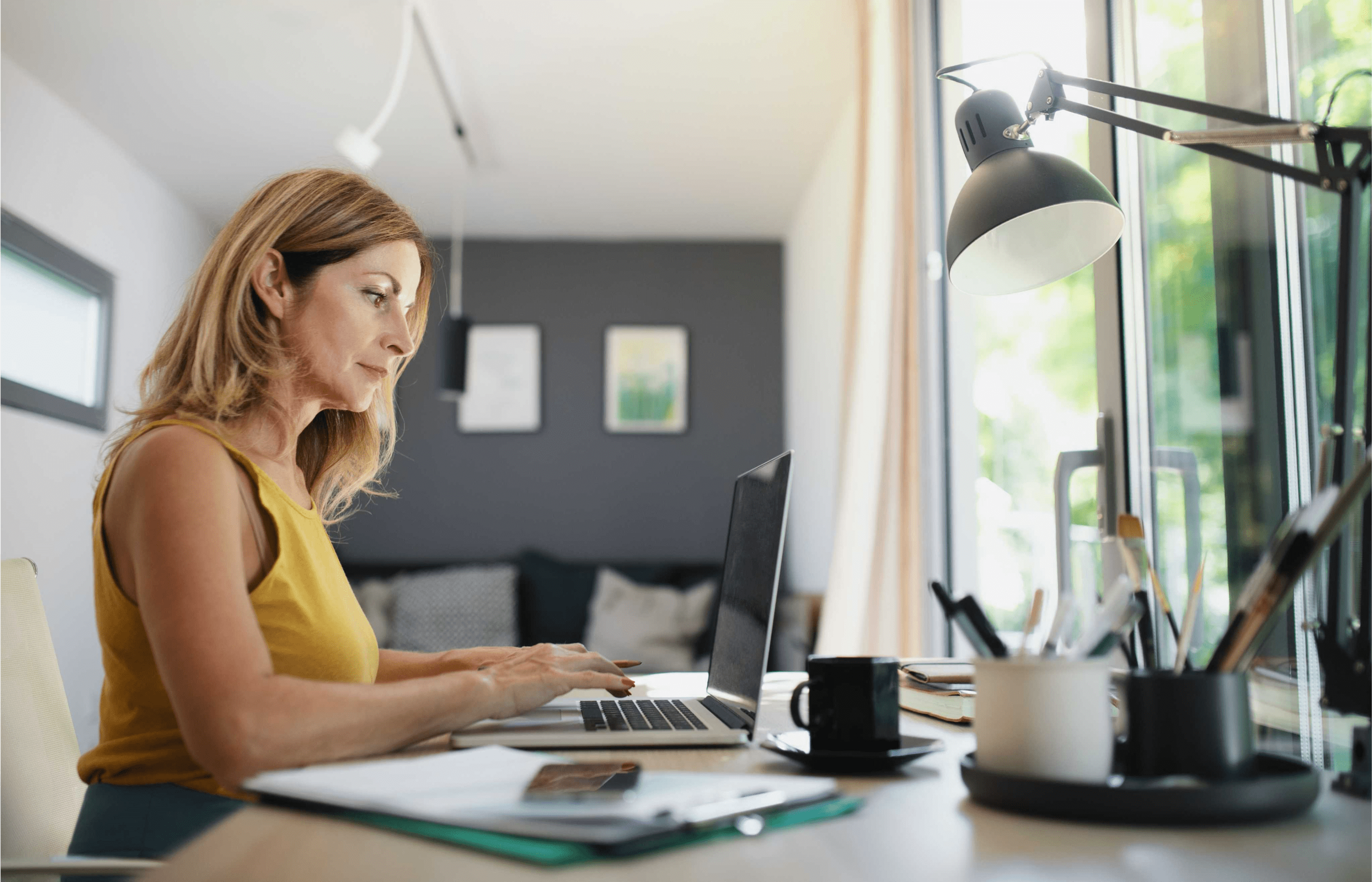 ¿Qué gastos debe pagar la empresa a los teletrabajadores en España?