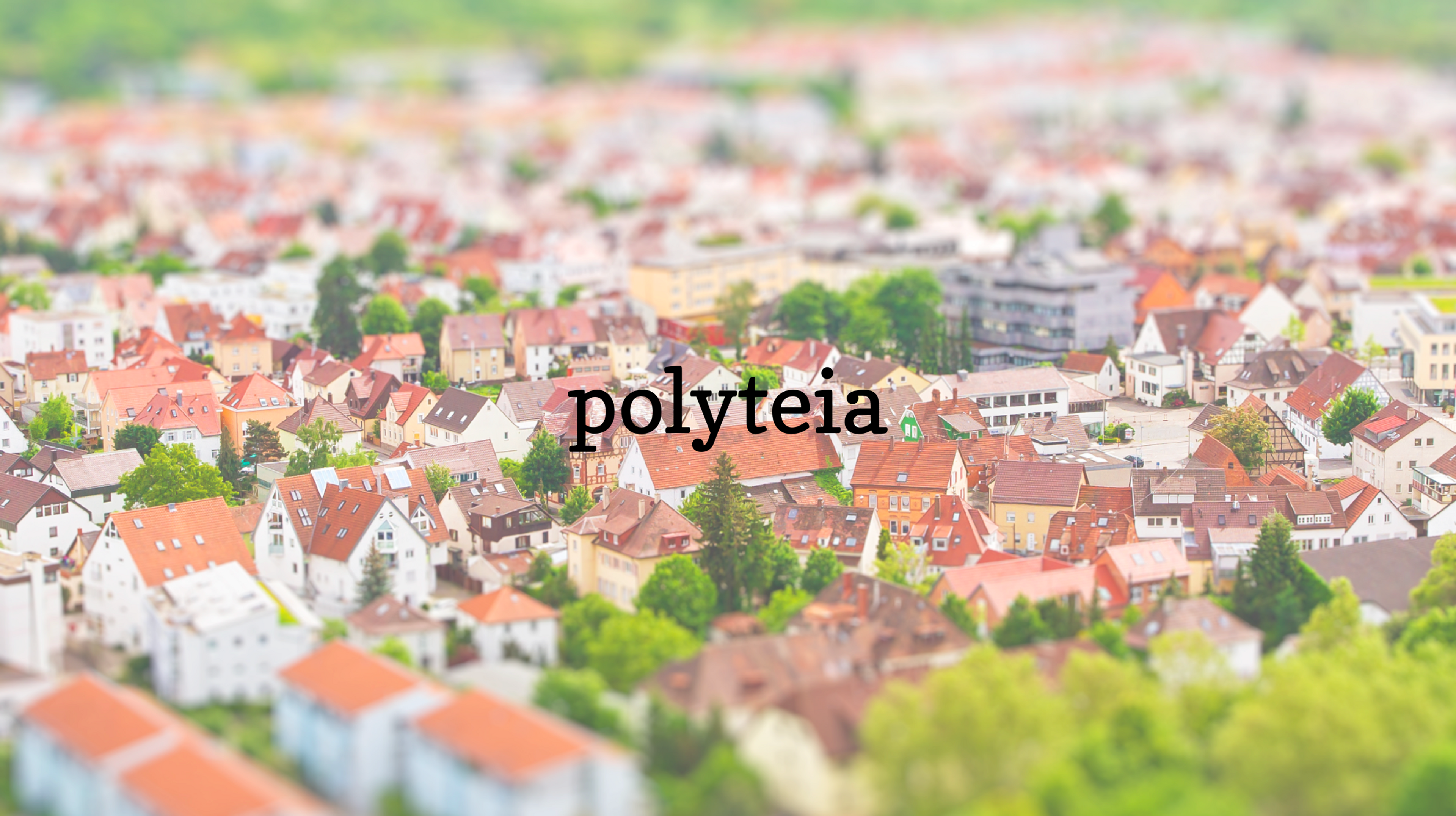 Polyteia & Circula: eine kleine Erfolgsgeschichte