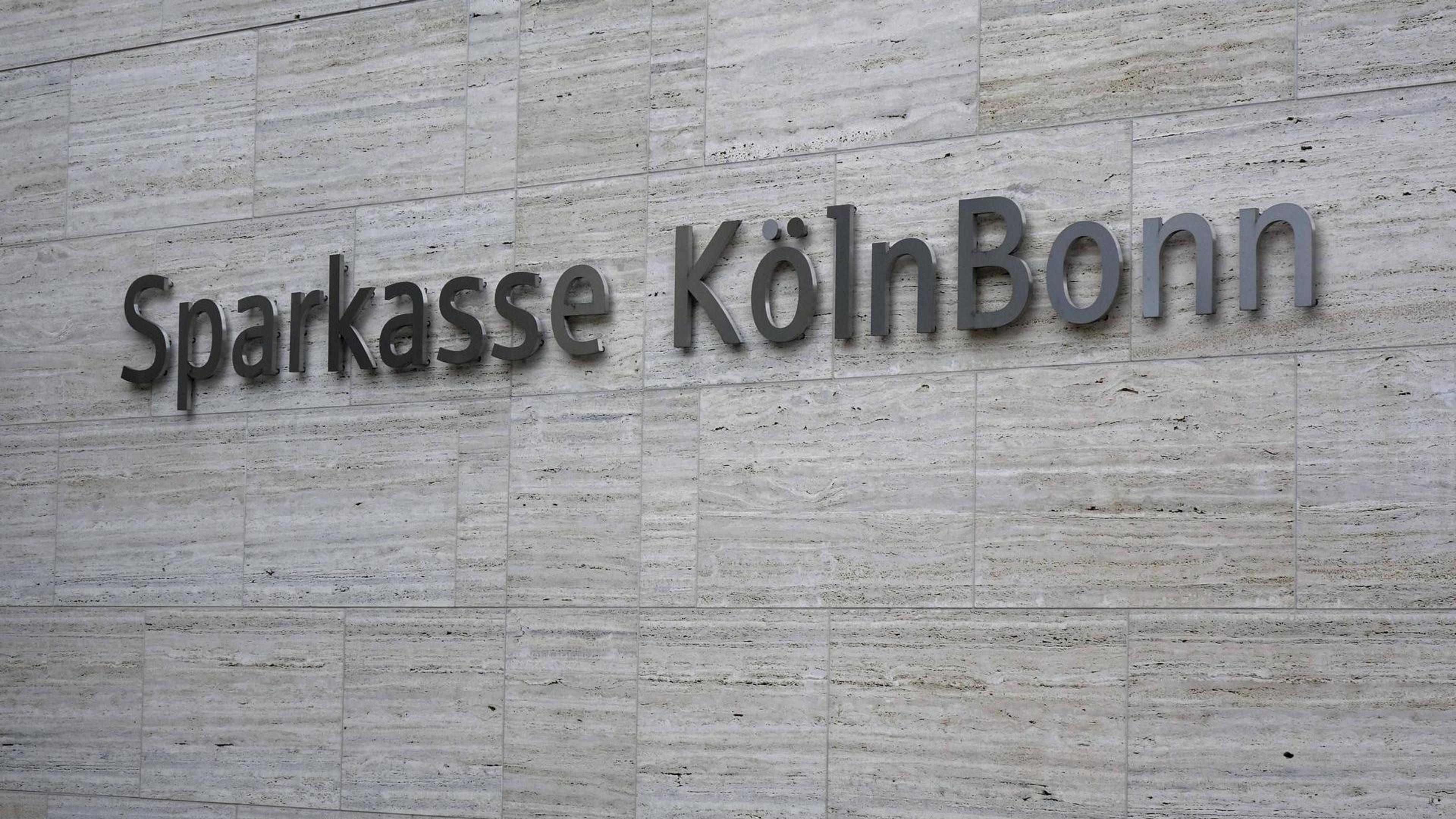 Business travels with Sparkasse KölnBonn