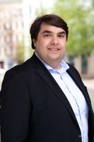 Roman Leicht, CTO