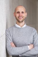 Nikolai Skatchkov, CEO