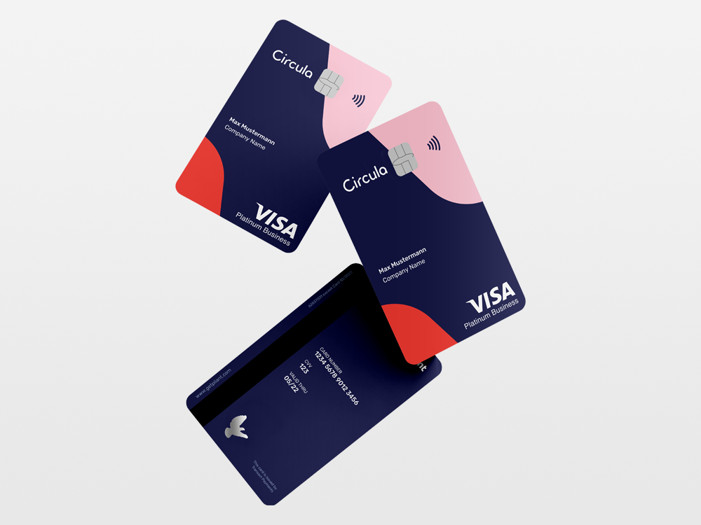 Circula and pliant start partnership for intelligent corporate credit card