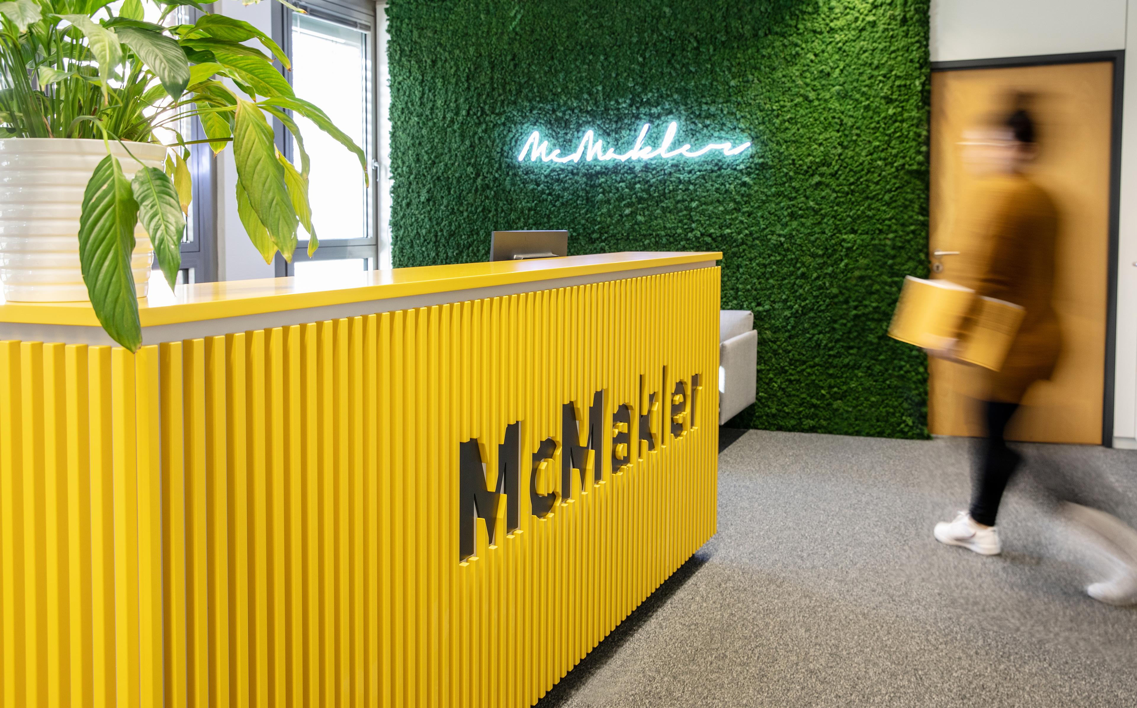 McMakler chooses Circula for the digitization of travel expenses