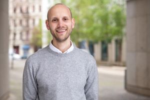 Nikolai Skatchkov, CEO
