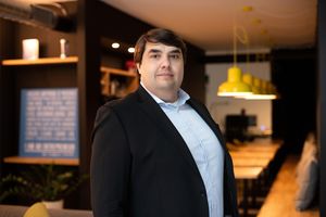 Roman Leicht, CTO
