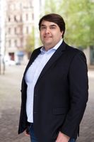 Roman Leicht, CTO