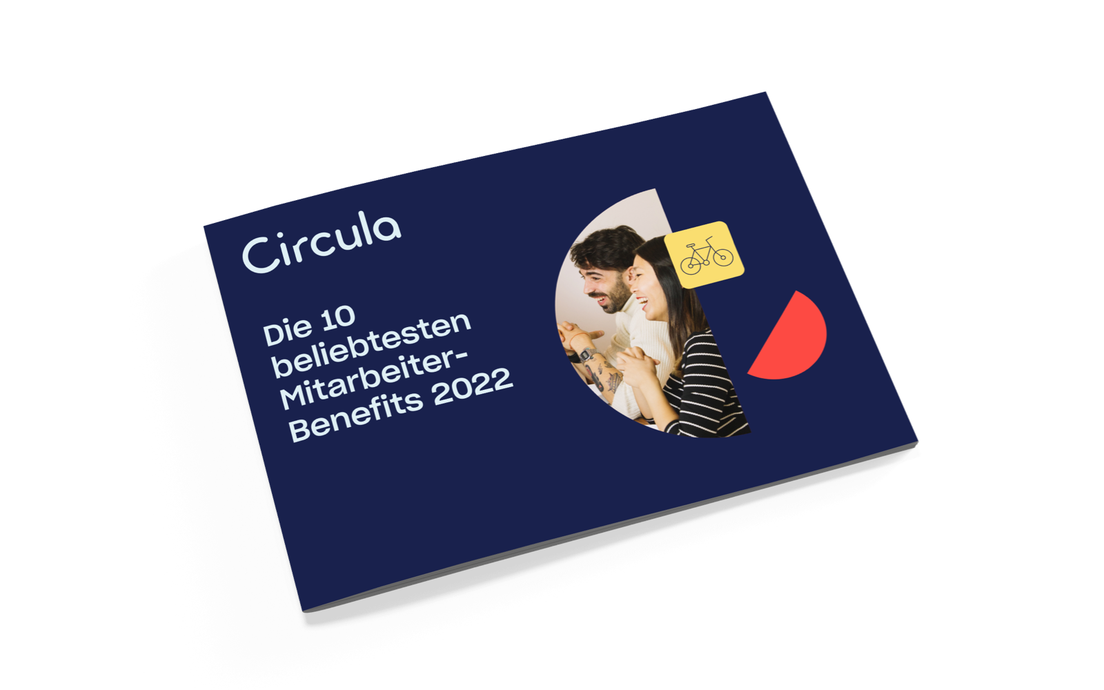 The most popular employee benefits 2022 whitepaper