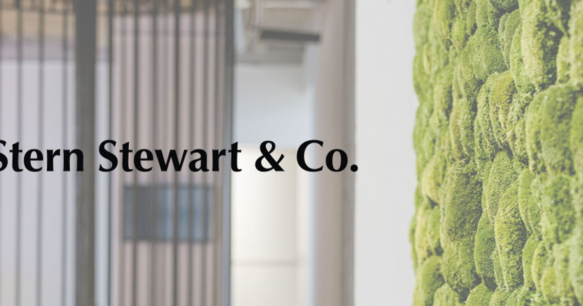 Stern Stewart & Co. führt mit Circula ein vollständig digitales