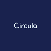 Circula Wortmarke Saphir als PNG