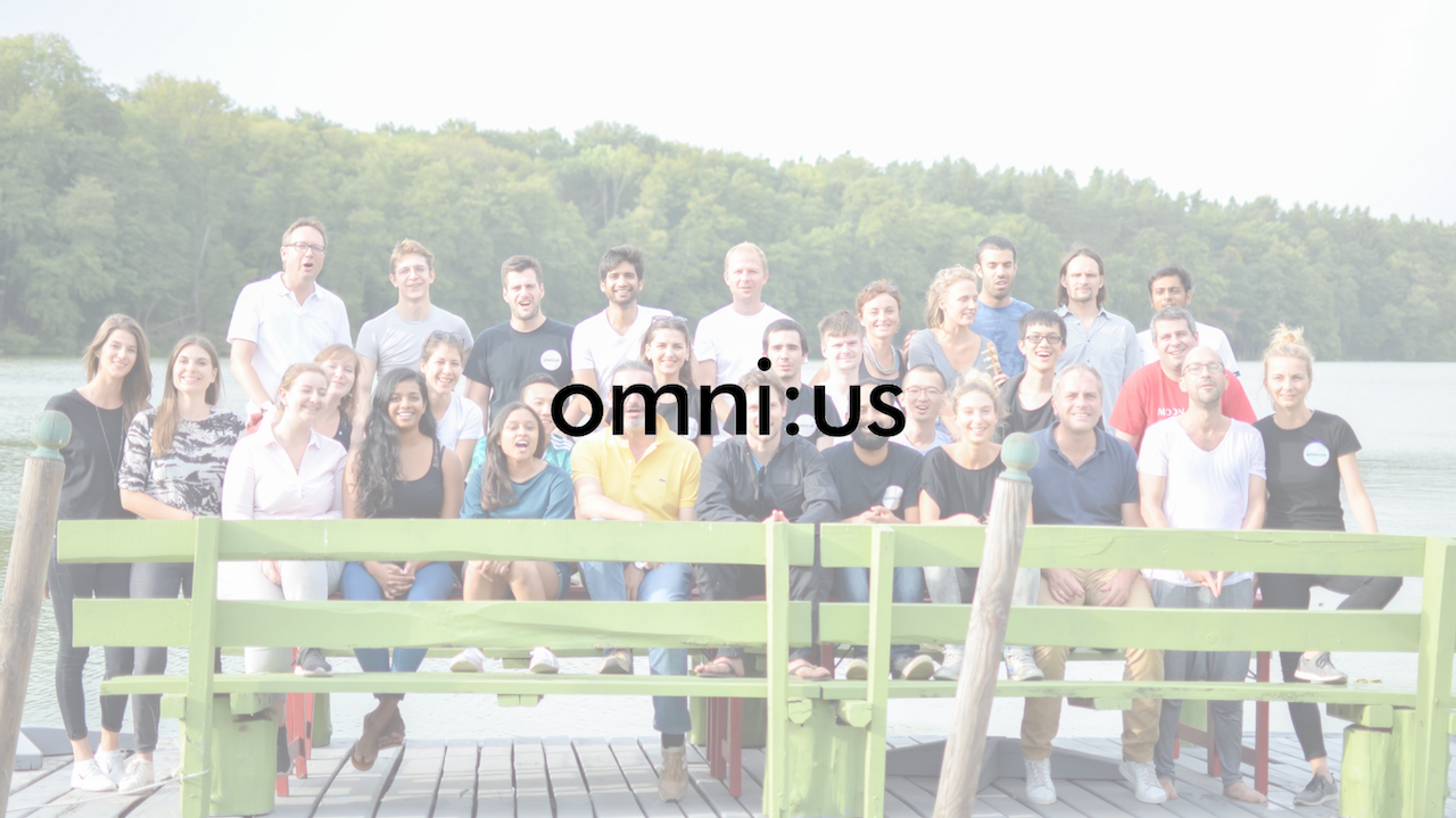 CEO of omni:us shares her experiences with Circula