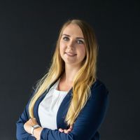 Isabell Brüchler, HR Team-Assistant, finstreet GmbH