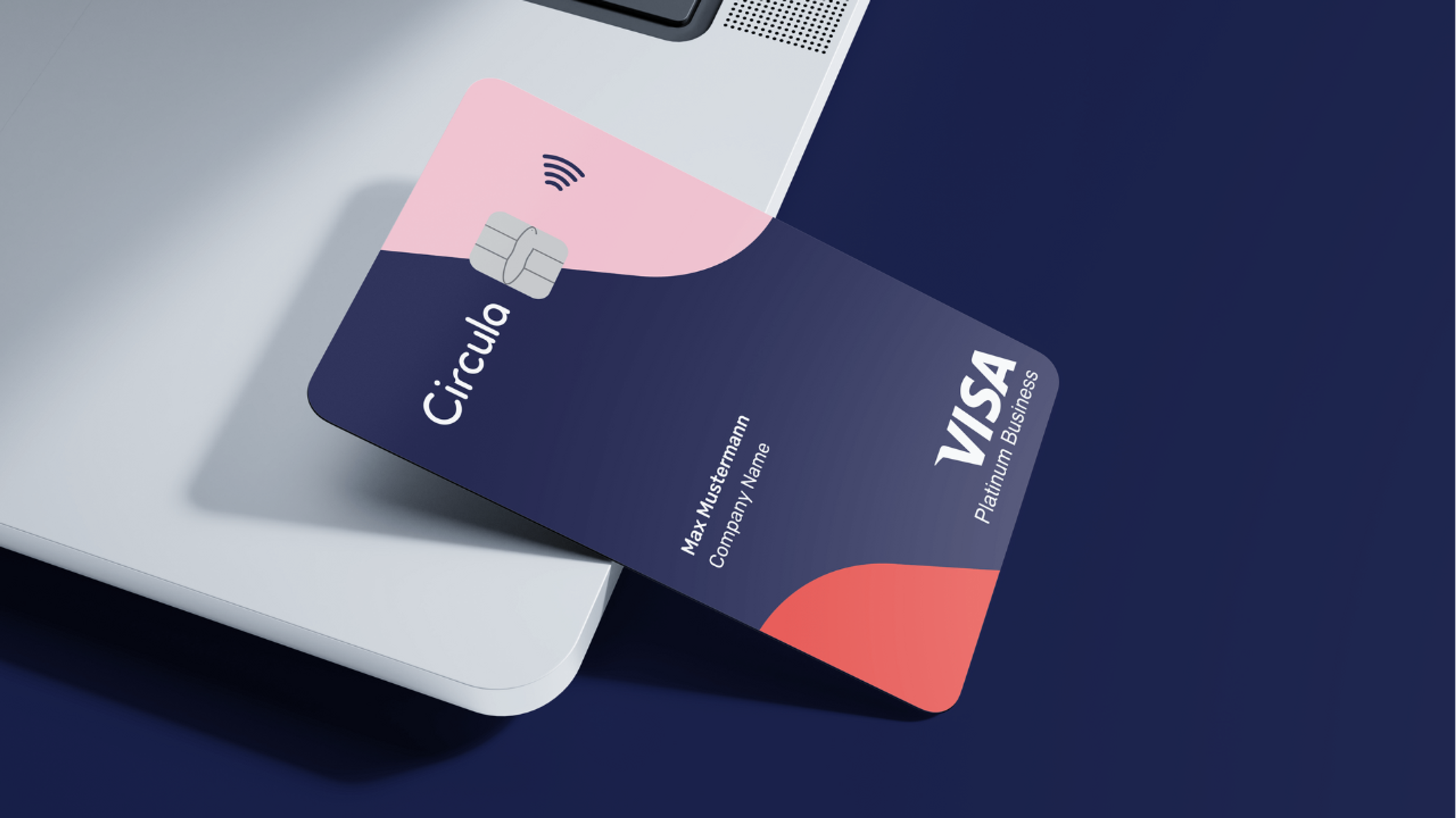 Circula launches its fully digital corporate credit card