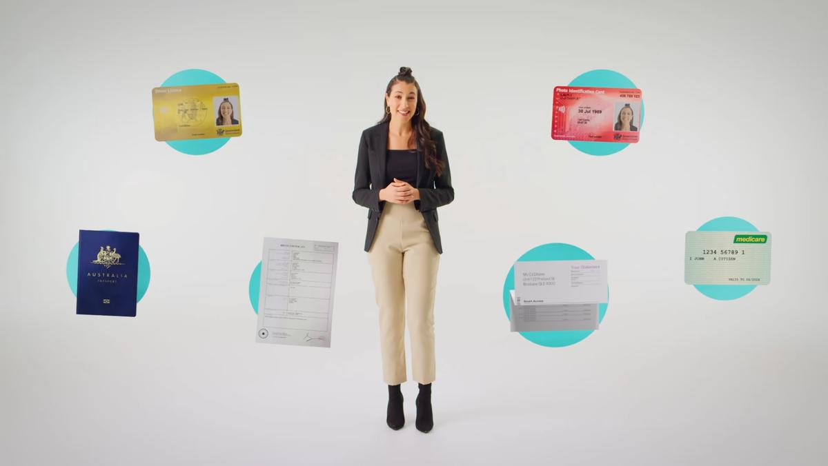 MyGov - Digital ID