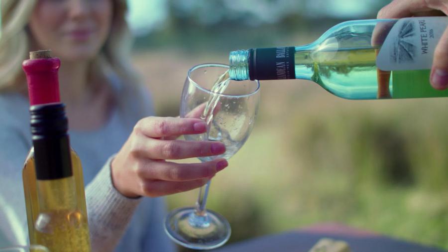 Southern Downs Regional Council tourism campaign still
