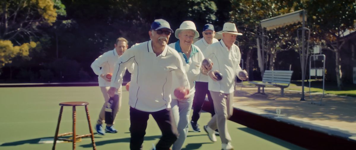 Renaissance Retirement Living
