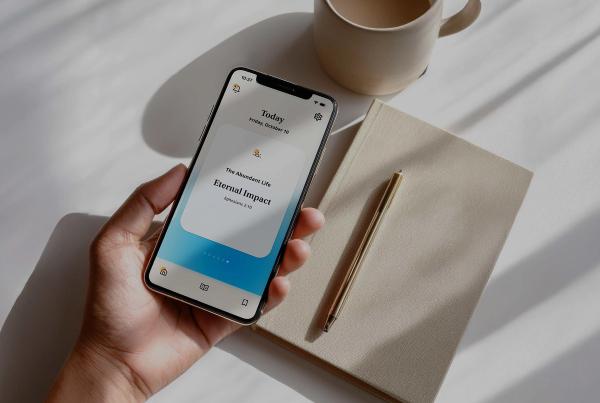 Multiply kingdom impact