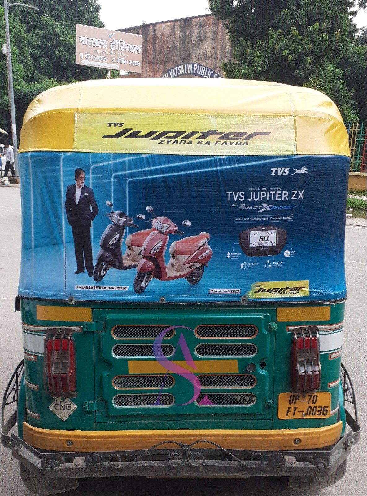 The hidden costs of Bangalore auto branding: GST, RTO, replacement deposits, the line items vendors hide