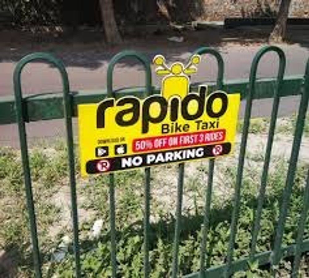 No Parking Board Advertising in Pune: Cooperative Societies, Hinjewadi & 2026 Rates