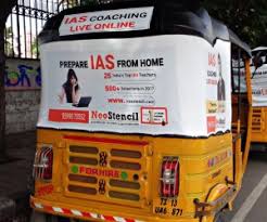 How to Plan a High-ROI Auto Rickshaw Branding Campaign in Bangalore, Karnataka & India in 2026?