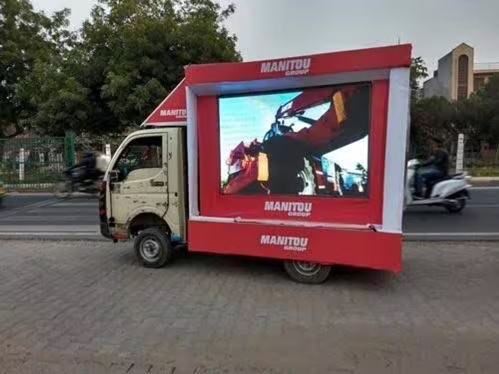 The outdoor format that actually fits your business: an operator's honest take for 2026