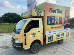 How Mobile Van Advertising Delivers Massive ROI for Brands in Bangalore (2026 Guide)