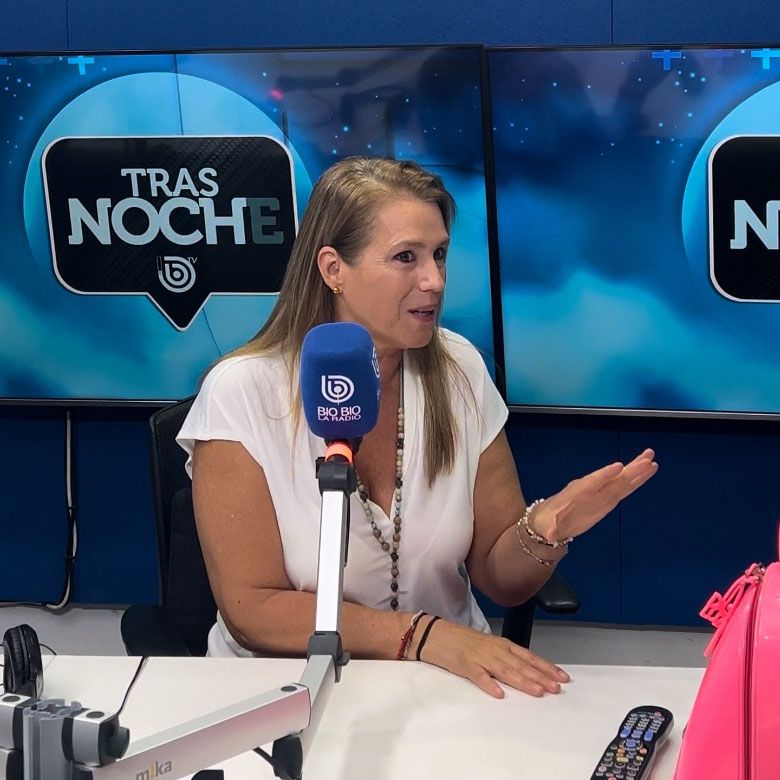 Run and Gets Interview with Constanza Ibieta, Marketing Manager